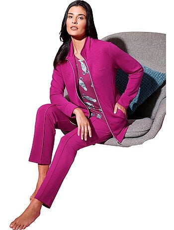 T-shirt Jersey Fin - Taille Standard - Witt