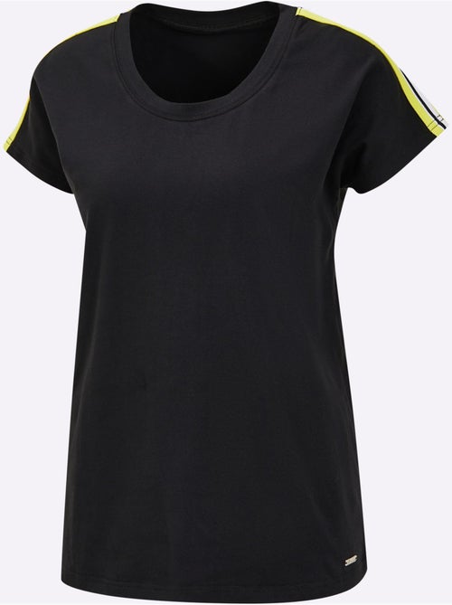 T-shirt Jersey Fin - Taille Standard - Witt - Kiabi
