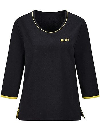 T-shirt Jersey Fin - Taille Standard - Witt
