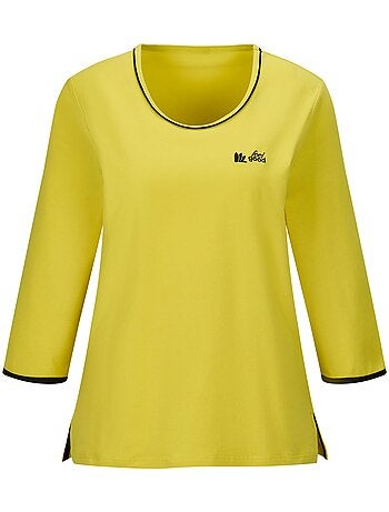 T-shirt Jersey Fin - Taille Standard - Witt