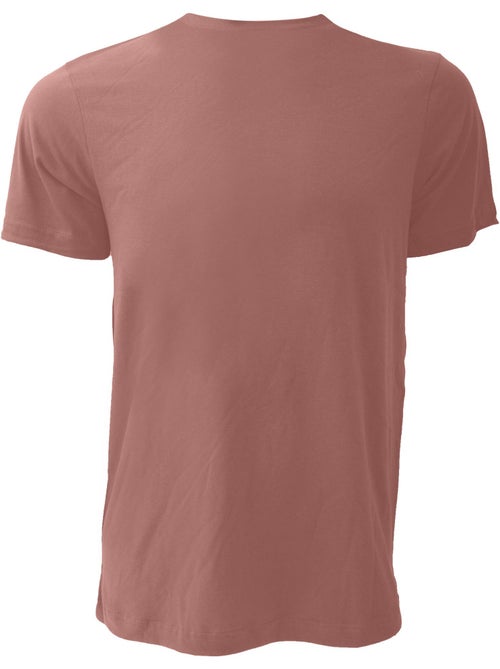 T-shirt jersey's - bella + canvas - Kiabi T-shirt jersey's - bella + canvas - Kiabi