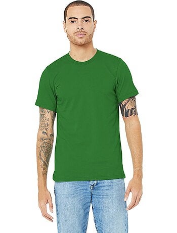 Canvas - T-shirt JERSEY s