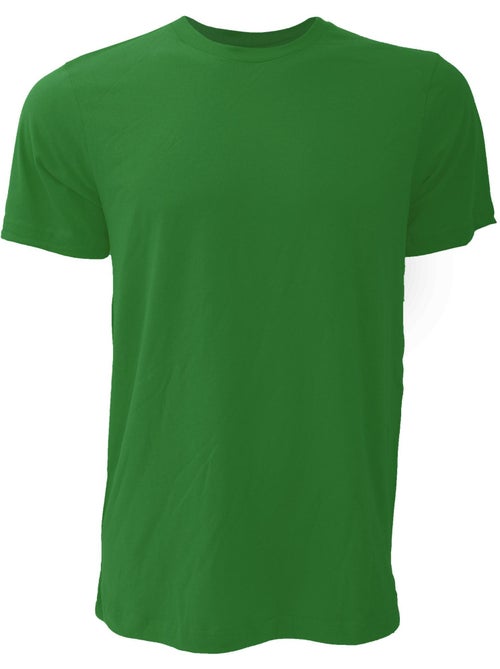 T-shirt jersey's - bella + canvas - Kiabi T-shirt jersey's - bella + canvas - Kiabi