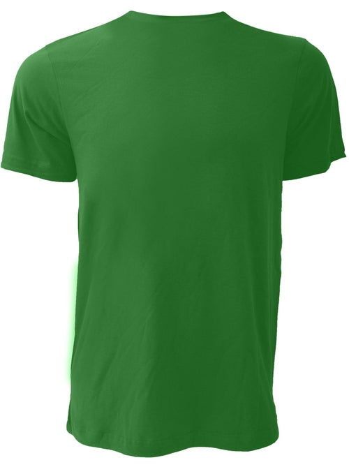 T-shirt jersey's - bella + canvas - Kiabi T-shirt jersey's - bella + canvas - Kiabi