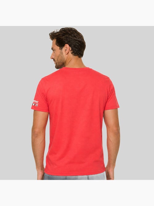 T-shirt jhagen – geographical norway - Kiabi T-shirt jhagen – geographical norway - Kiabi