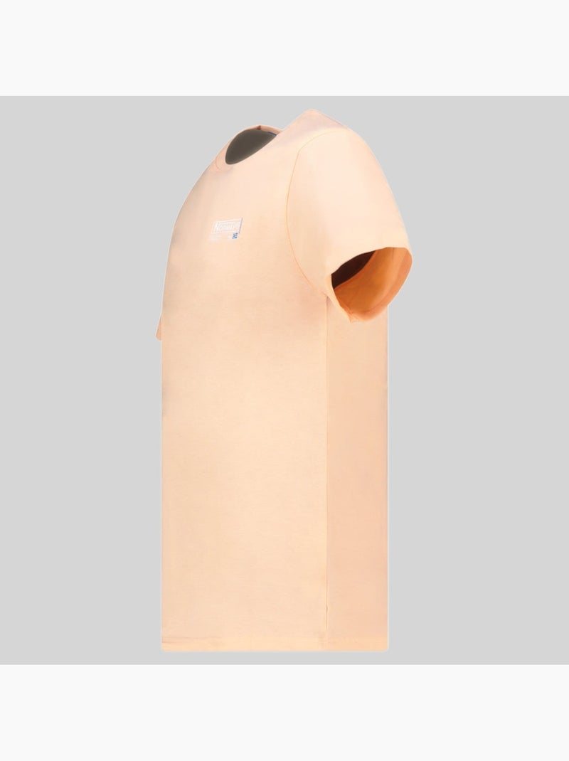 T-shirt jilva – geographical norway Beige - Kiabi