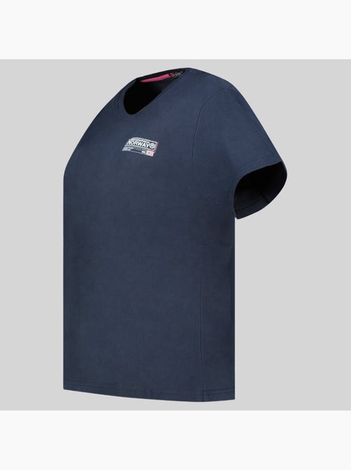 T-shirt jilva – geographical norway - Kiabi