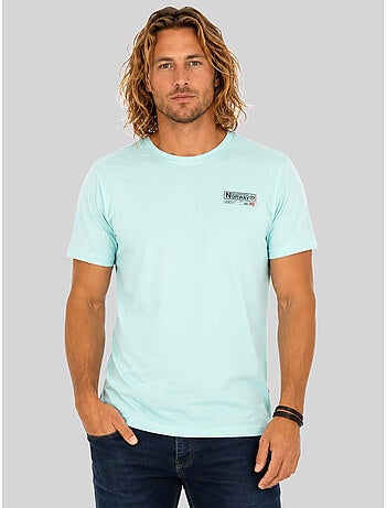 T-shirt jilva – geographical norway