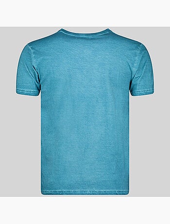 T-shirt jimdo – geographical norway