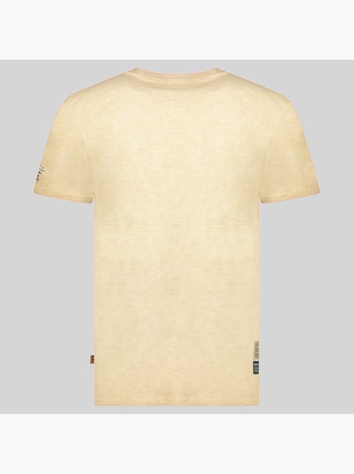 T-shirt jirkel – geographical norway - Kiabi T-shirt jirkel – geographical norway - Kiabi