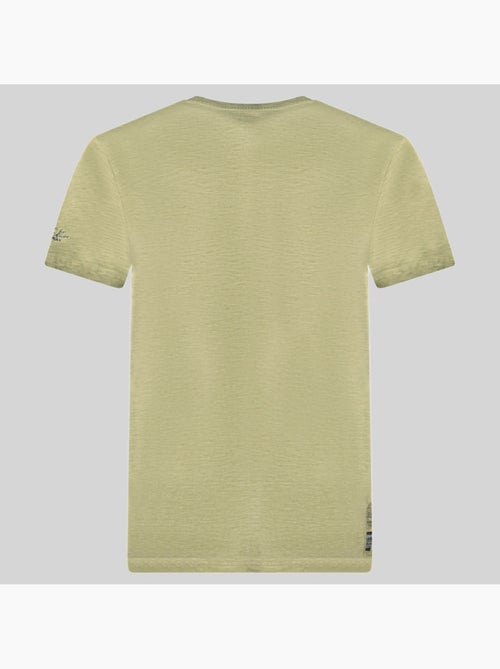 T-shirt jirkel – geographical norway - Kiabi T-shirt jirkel – geographical norway - Kiabi