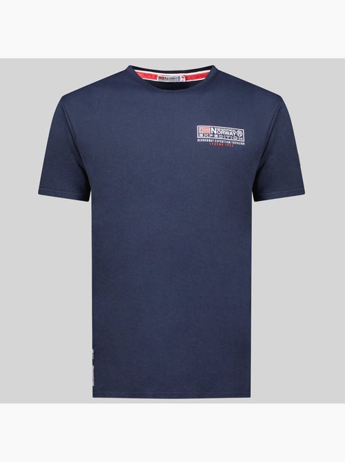 T-shirt joffroy – geographical norway - Kiabi T-shirt joffroy – geographical norway - Kiabi