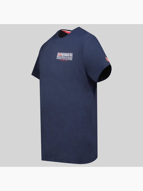 T-shirt joffroy – geographical norway - Kiabi T-shirt joffroy – geographical norway - Kiabi