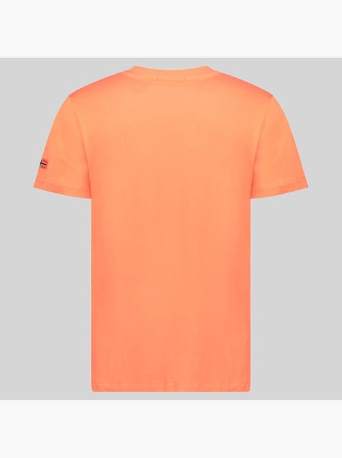 T-shirt joffroy – geographical norway - Kiabi T-shirt joffroy – geographical norway - Kiabi