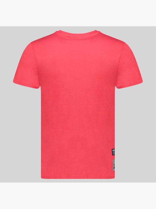 T-shirt joffroy – geographical norway - Kiabi T-shirt joffroy – geographical norway - Kiabi