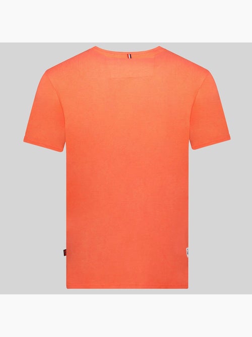 T-shirt jogo – geographical norway - Kiabi T-shirt jogo – geographical norway - Kiabi
