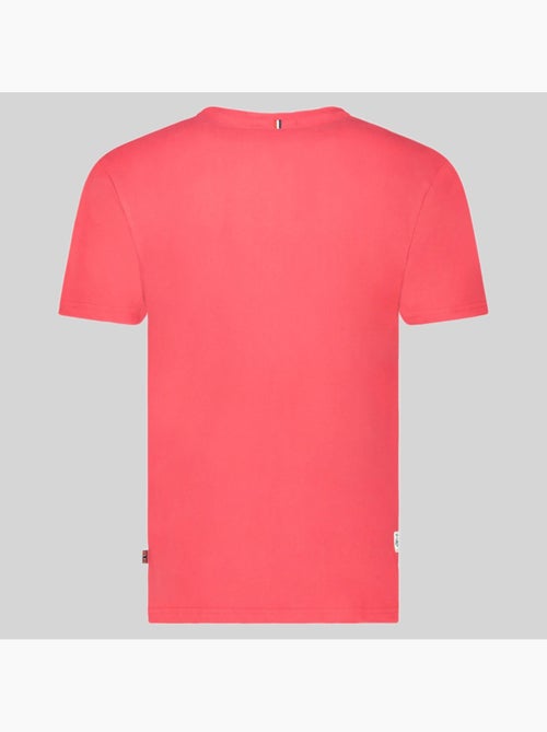 T-shirt jogo – geographical norway - Kiabi T-shirt jogo – geographical norway - Kiabi