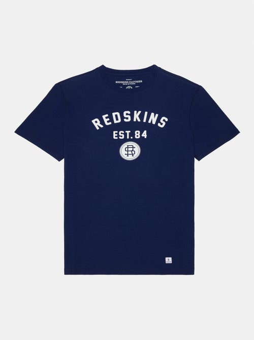 T-shirt  Jonjon Mark Redskins - Kiabi