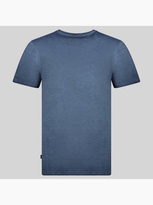 T-shirt jopograph – geographical norway - Kiabi T-shirt jopograph – geographical norway - Kiabi