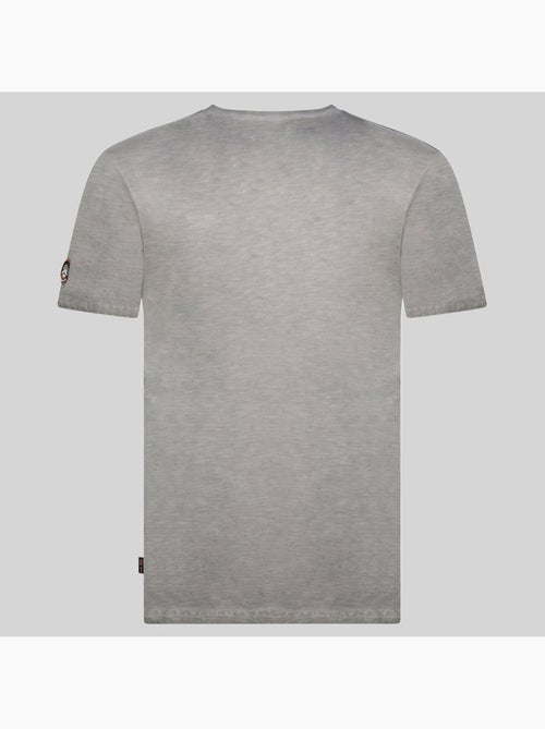 T-shirt jopograph – geographical norway - Kiabi T-shirt jopograph – geographical norway - Kiabi