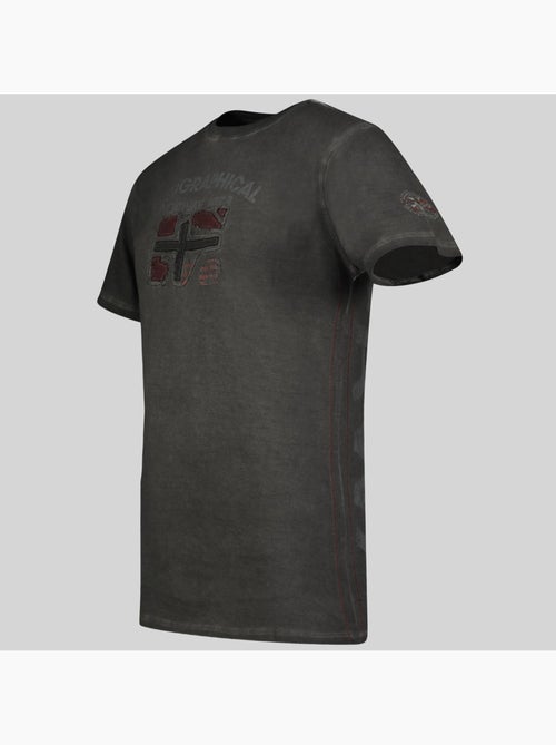 T-shirt jotz – geographical norway - Kiabi T-shirt jotz – geographical norway - Kiabi