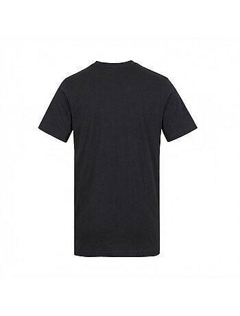 T-shirt junior col rond régular en coton160 gsm basic core logo umbro