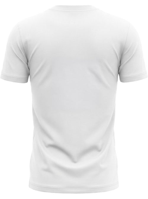 T-shirt junior en jersey 140gsm imprimé devant hawaii freegun - Kiabi T-shirt junior en jersey 140gsm imprimé devant hawaii freegun - Kiabi