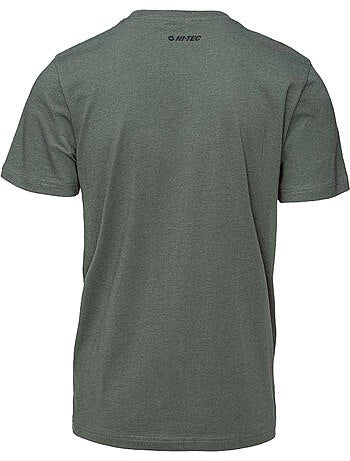 T-shirt junis - hi-tec