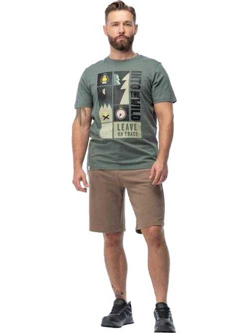 T-shirt junis - hi-tec - Kiabi