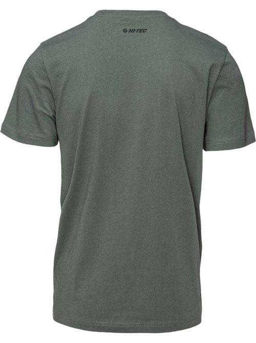 T-shirt junis - hi-tec - Kiabi