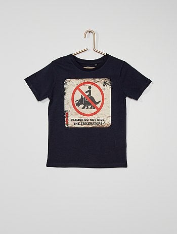 T-shirt 'Jurassic Park'