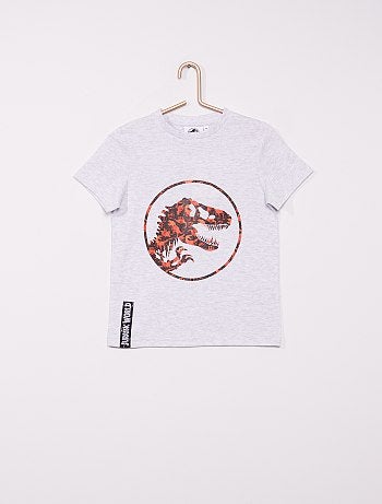 T-shirt 'Jurassic Park'
