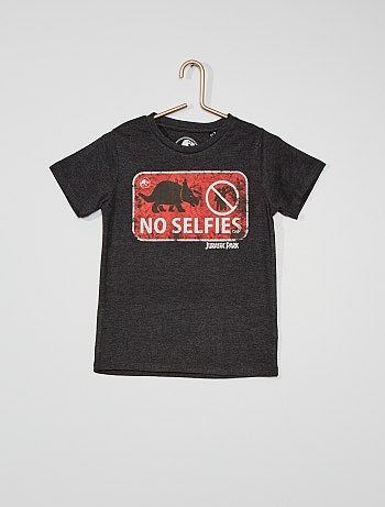 T-shirt 'Jurassic Park'