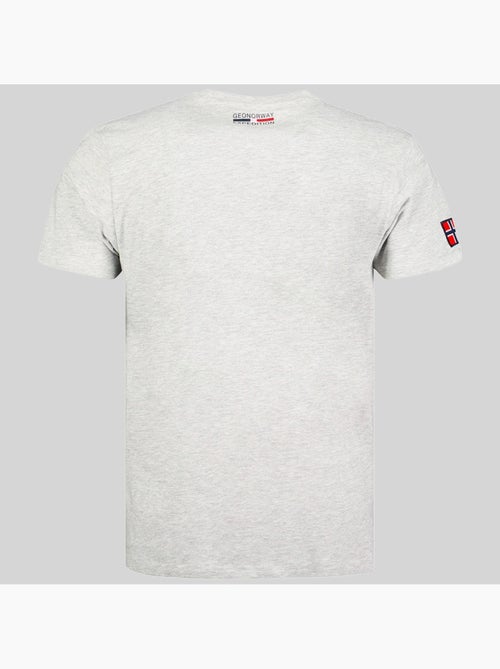 T-shirt jurbank – geographical norway - Kiabi T-shirt jurbank – geographical norway - Kiabi