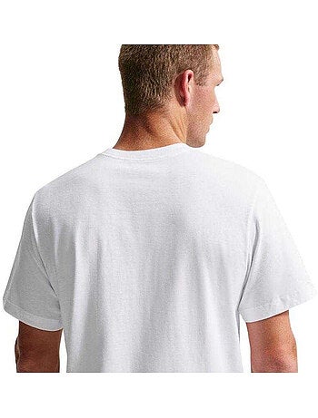 T-shirt just do it - nike