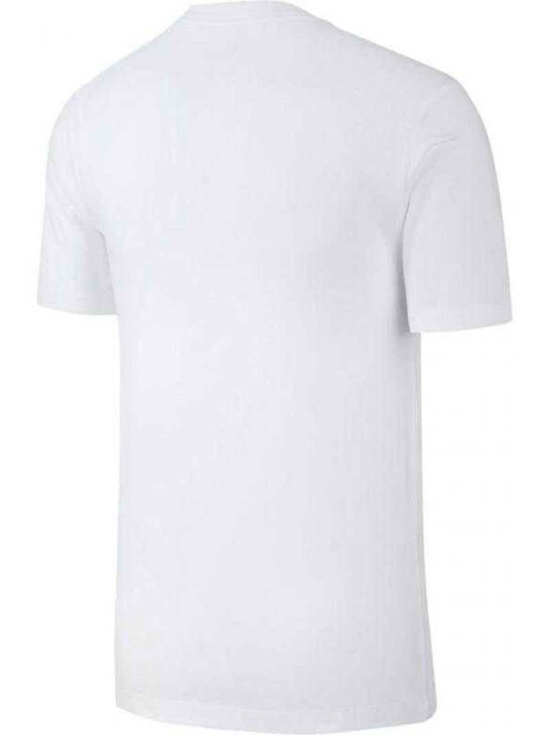 T-shirt just do it - nike Blanc - Kiabi