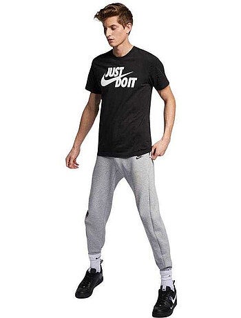 T-shirt just do it - nike