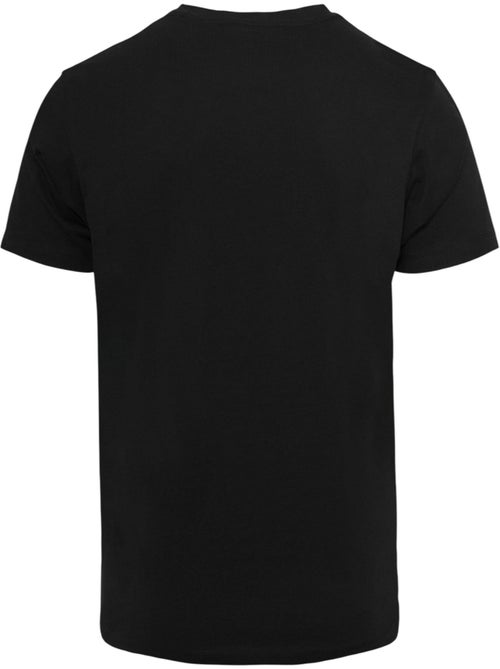 T-shirt just ride - mister tee - Kiabi