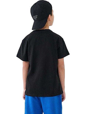 T-shirt jwmm00ttshm2330 - 4f