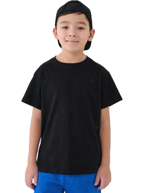 T-shirt jwmm00ttshm2330 - 4f - Kiabi T-shirt jwmm00ttshm2330 - 4f - Kiabi