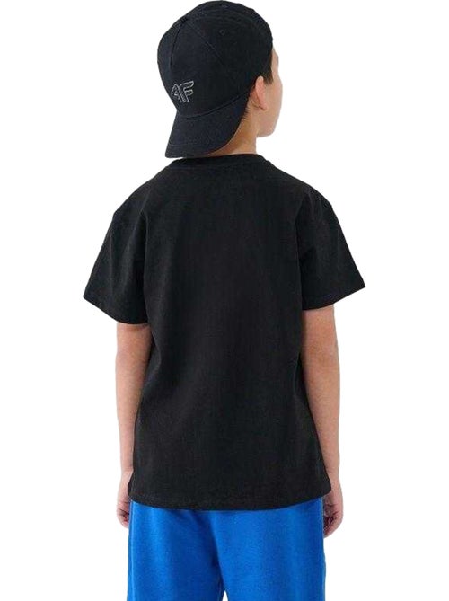 T-shirt jwmm00ttshm2330 - 4f - Kiabi T-shirt jwmm00ttshm2330 - 4f - Kiabi