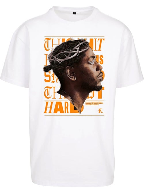 T-shirt k-dot - mister tee - Kiabi