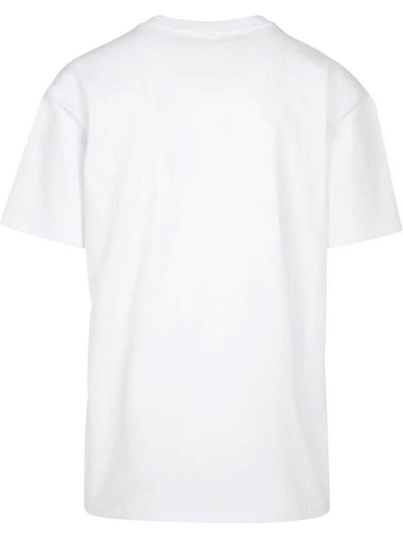T-shirt k-dot - mister tee Blanc - Kiabi
