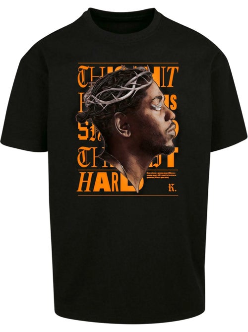 T-shirt k-dot - mister tee - Kiabi