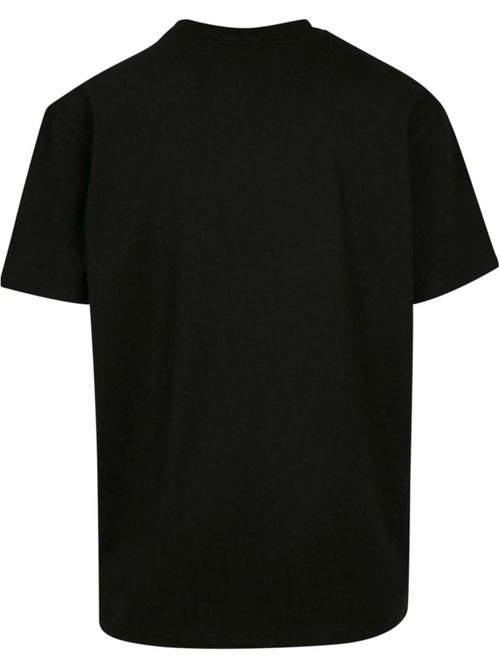 T-shirt k-dot - mister tee - Kiabi
