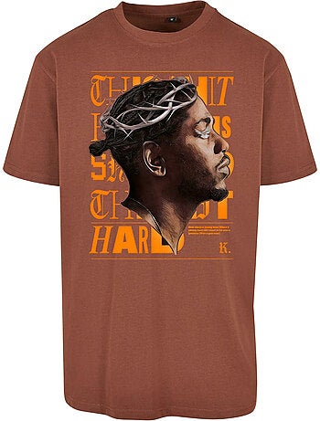 T-shirt k-dot - mister tee