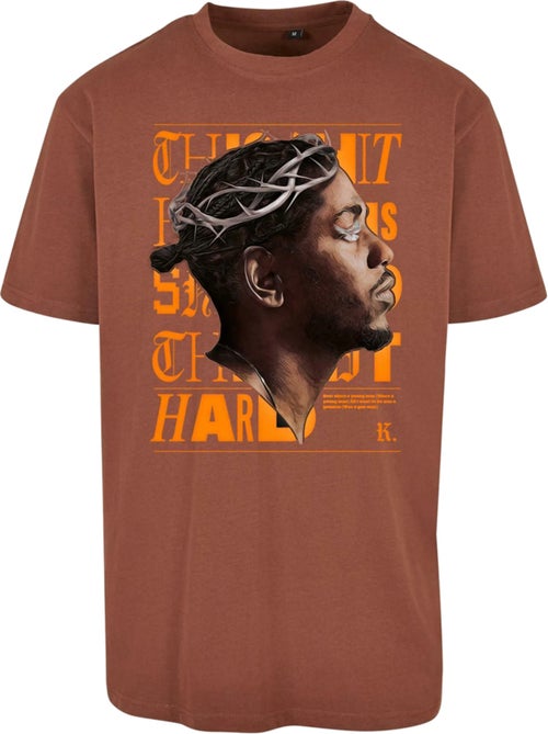 T-shirt k-dot - mister tee - Kiabi