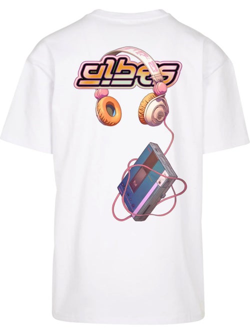T-shirt k-pop - mister tee - Kiabi