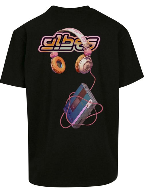 T-shirt k-pop - mister tee - Kiabi T-shirt k-pop - mister tee - Kiabi