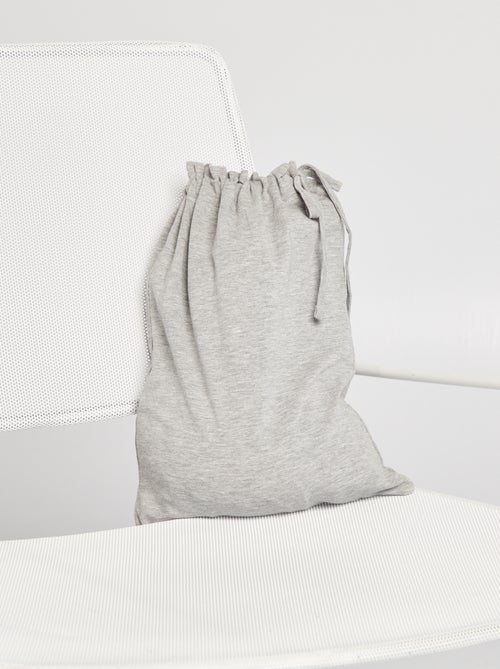 T-shirt kangourou allaitement - Kiabi